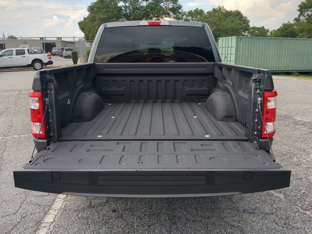 2022 Ford F-150 XL Winder GA