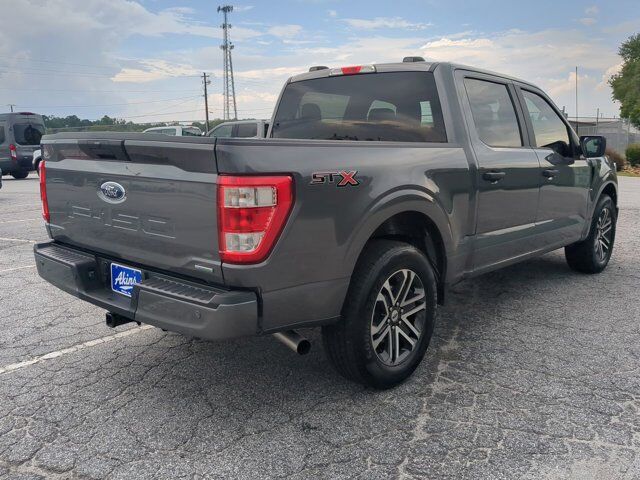 2022 Ford F-150 XL Winder GA