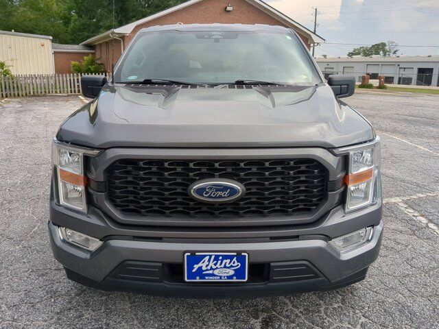 2022 Ford F-150 XL Winder GA
