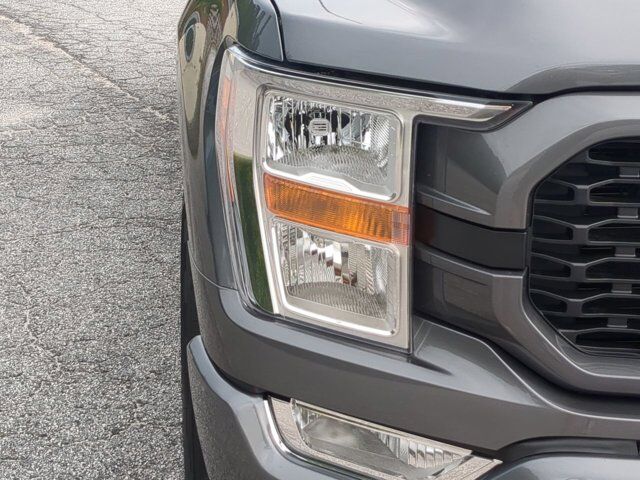 2022 Ford F-150 XL Winder GA