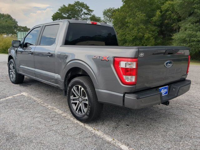 2022 Ford F-150 XL Winder GA