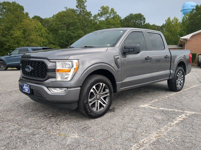 2022 Ford F-150 XL Winder GA