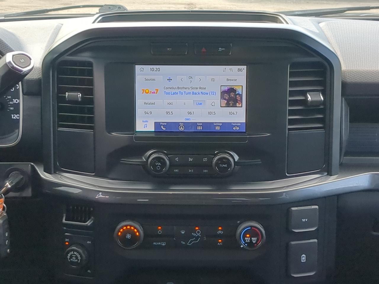 2022 Ford F-150 XL Winder GA