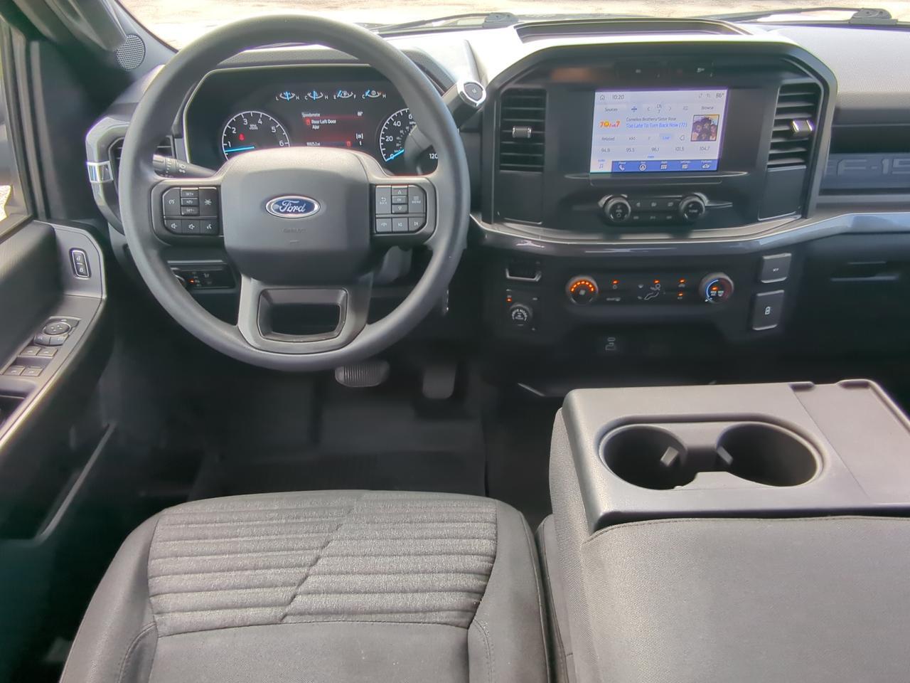 2022 Ford F-150 XL Winder GA