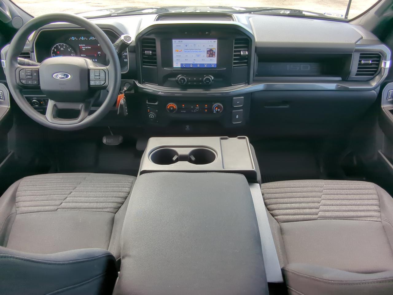 2022 Ford F-150 XL Winder GA