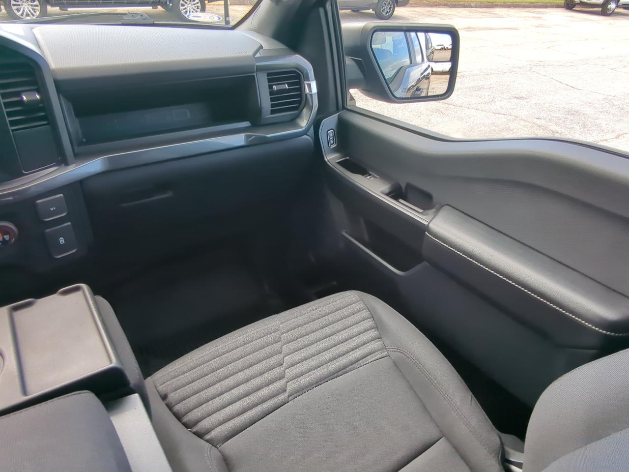2022 Ford F-150 XL Winder GA