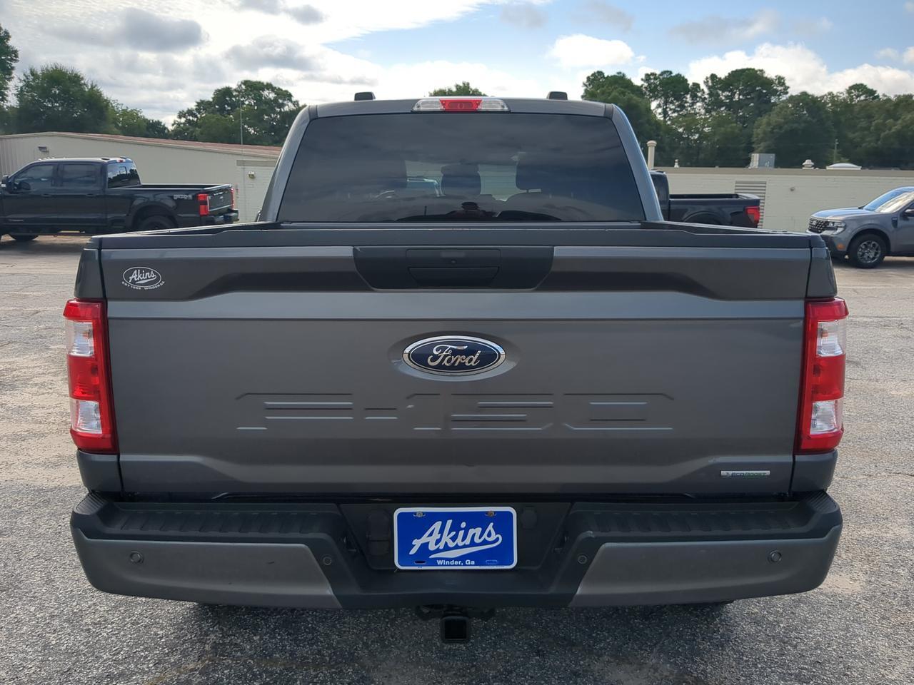 2022 Ford F-150 XL Winder GA
