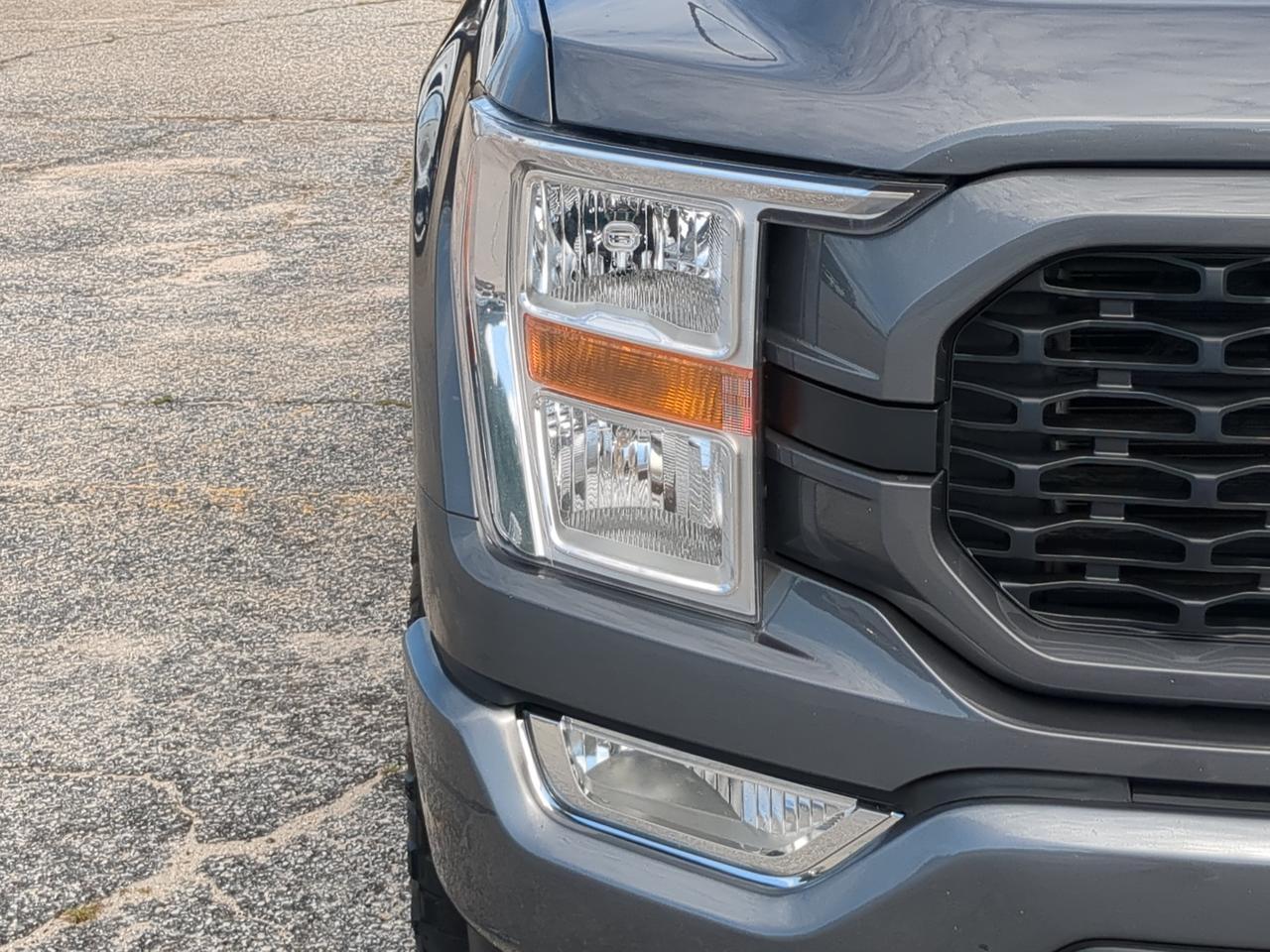 2022 Ford F-150 XL Winder GA