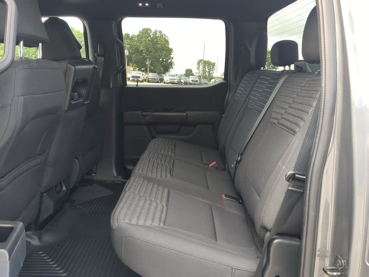 2022 Ford F-150 XL Winder GA