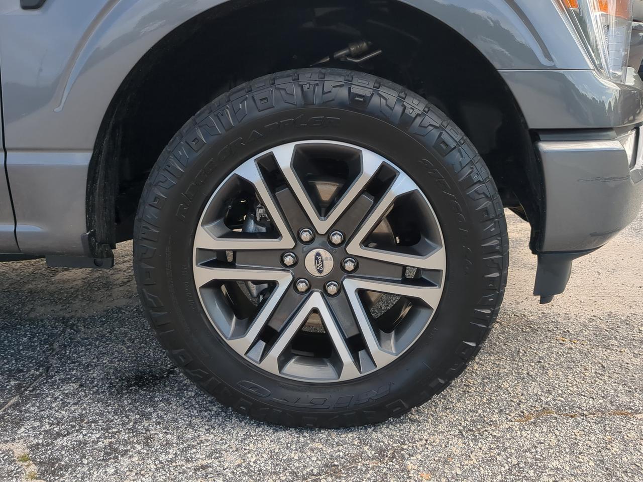 2022 Ford F-150 XL Winder GA