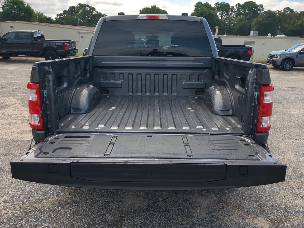 2022 Ford F-150 XL Winder GA