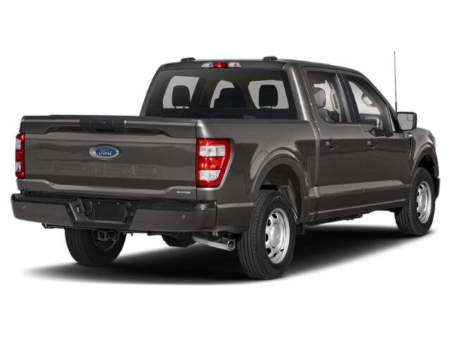 2022 Ford F-150 XL Winder GA