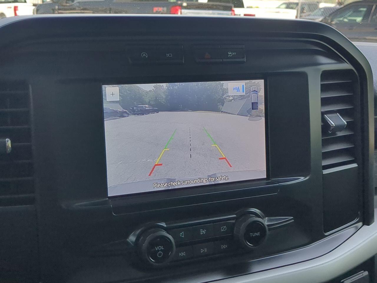 2022 Ford F-150 XL Winder GA