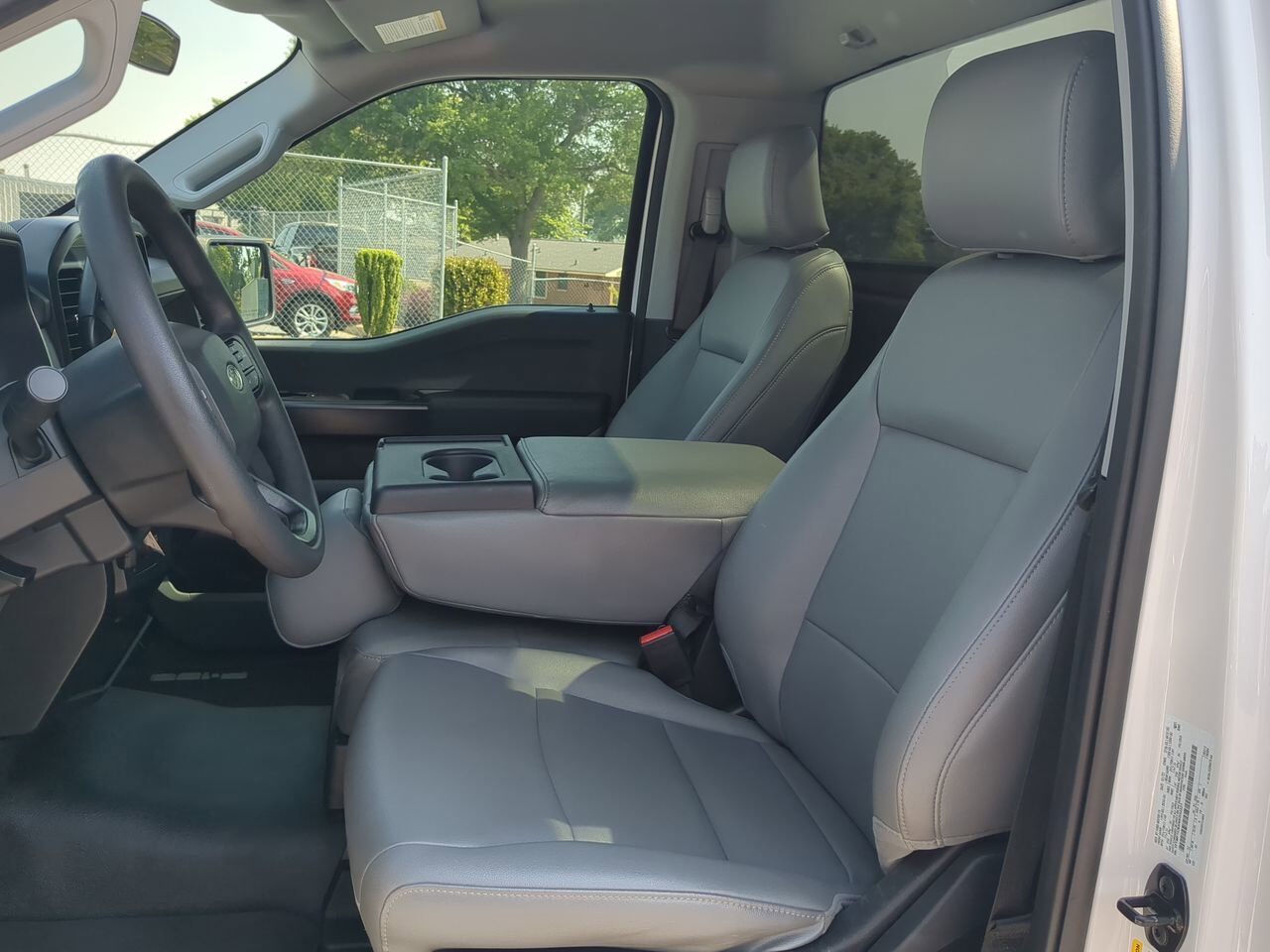 2022 Ford F-150 XL Winder GA