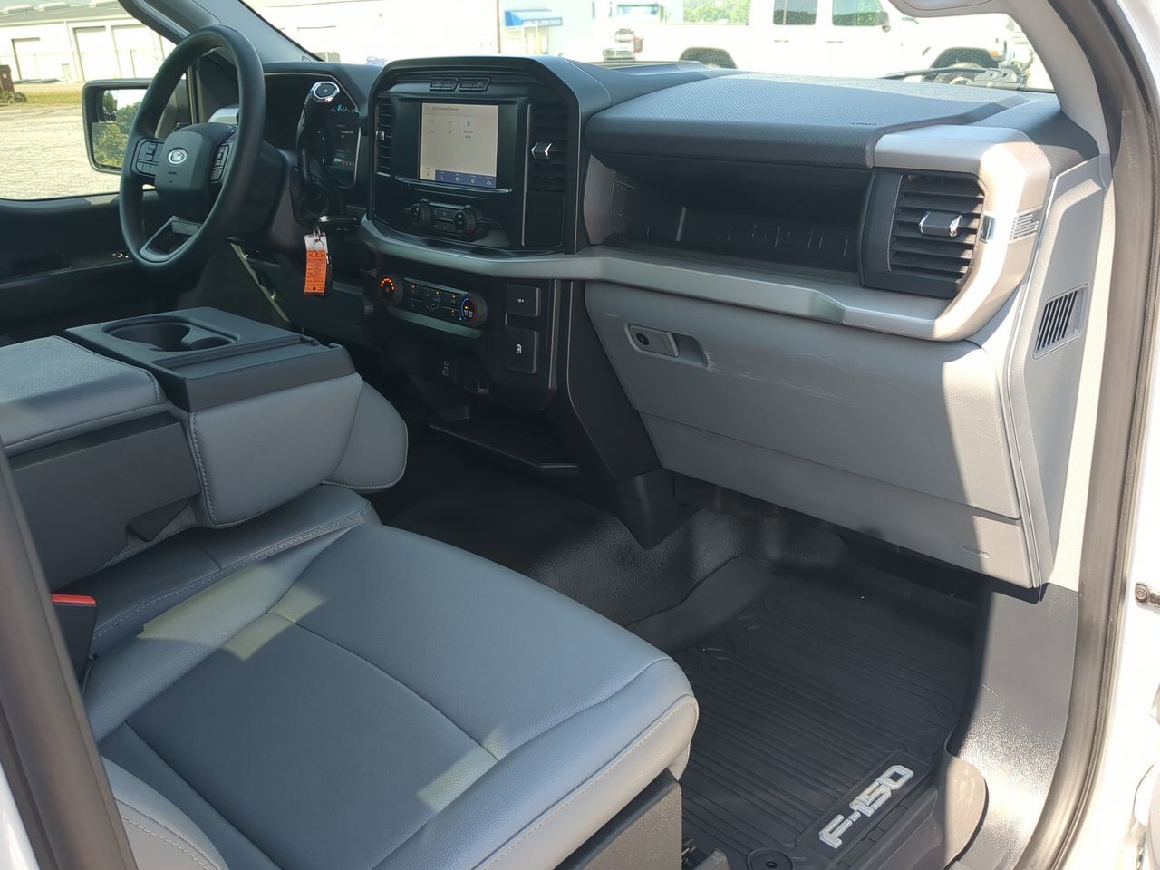 2022 Ford F-150 XL Winder GA