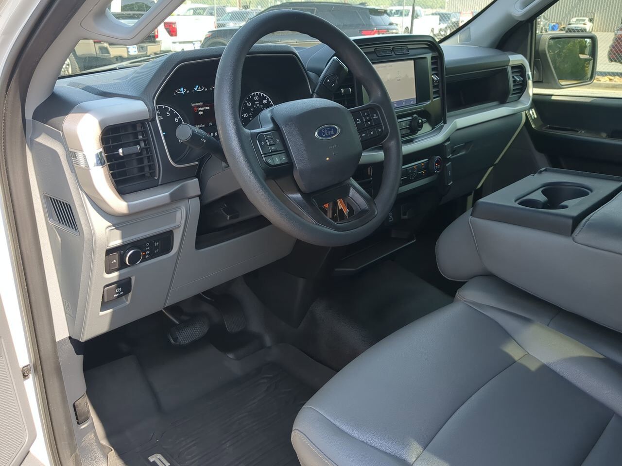 2022 Ford F-150 XL Winder GA