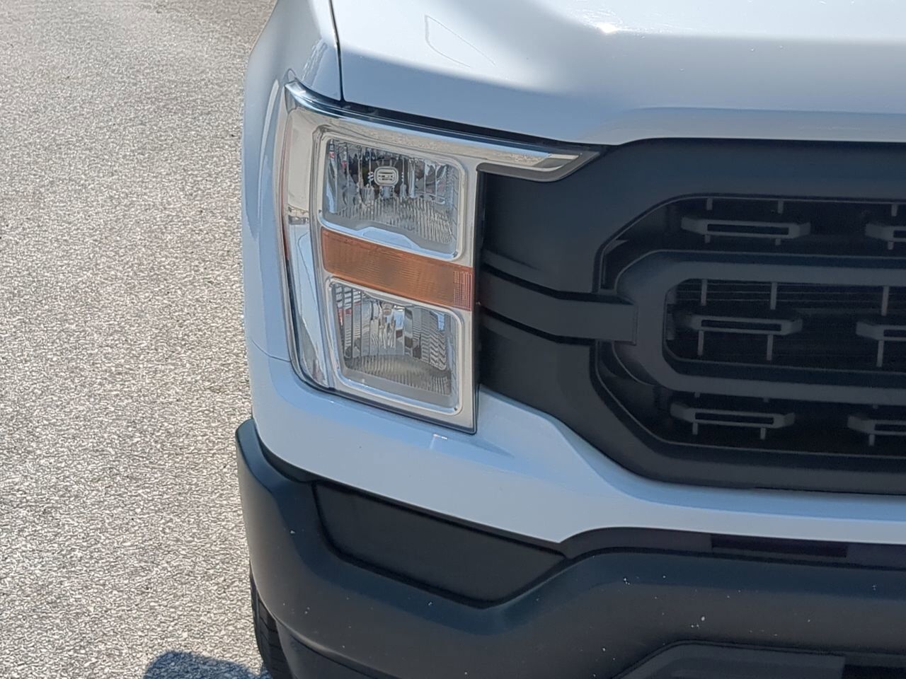 2022 Ford F-150 XL Winder GA