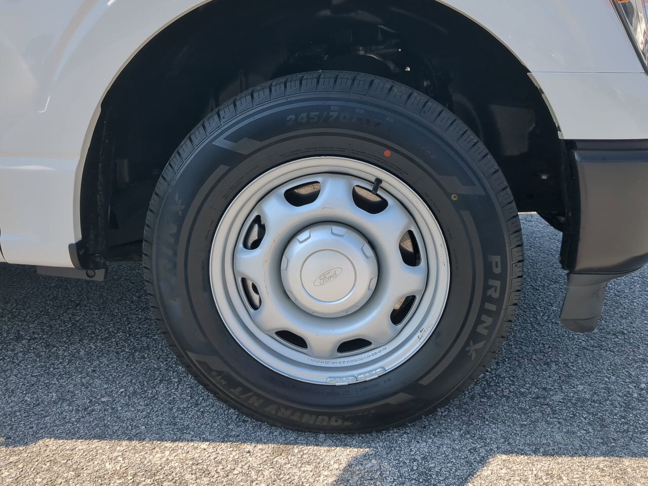 2022 Ford F-150 XL Winder GA