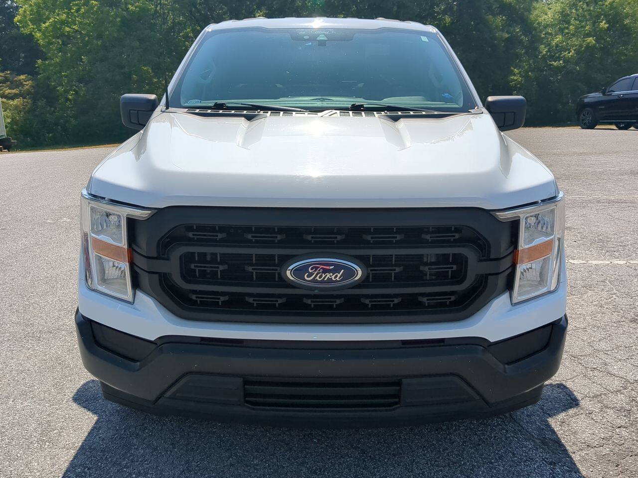 2022 Ford F-150 XL Winder GA