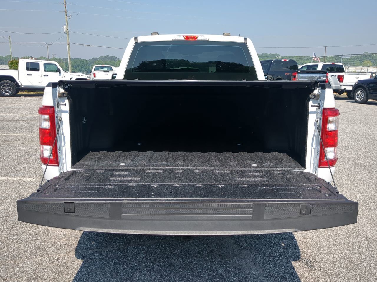 2022 Ford F-150 XL Winder GA