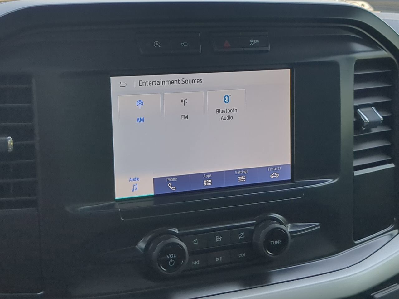 2022 Ford F-150 XL Winder GA