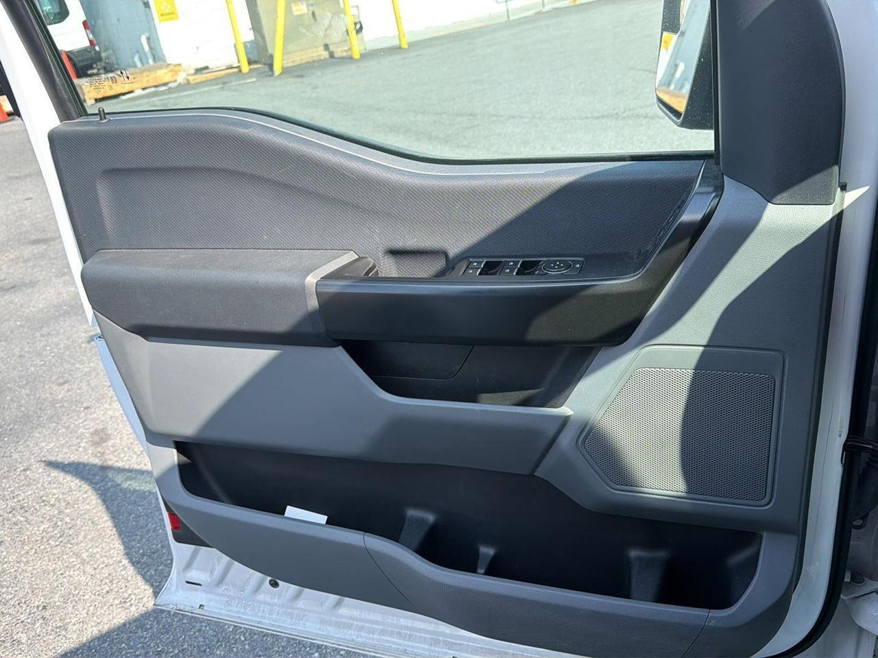 2022 Ford F-150 XL Gaithersburg MD