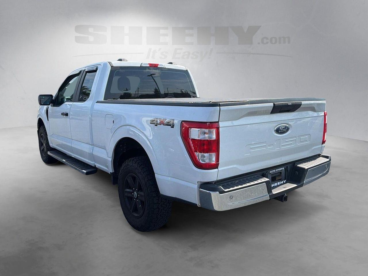 2022 Ford F-150 XL Gaithersburg MD