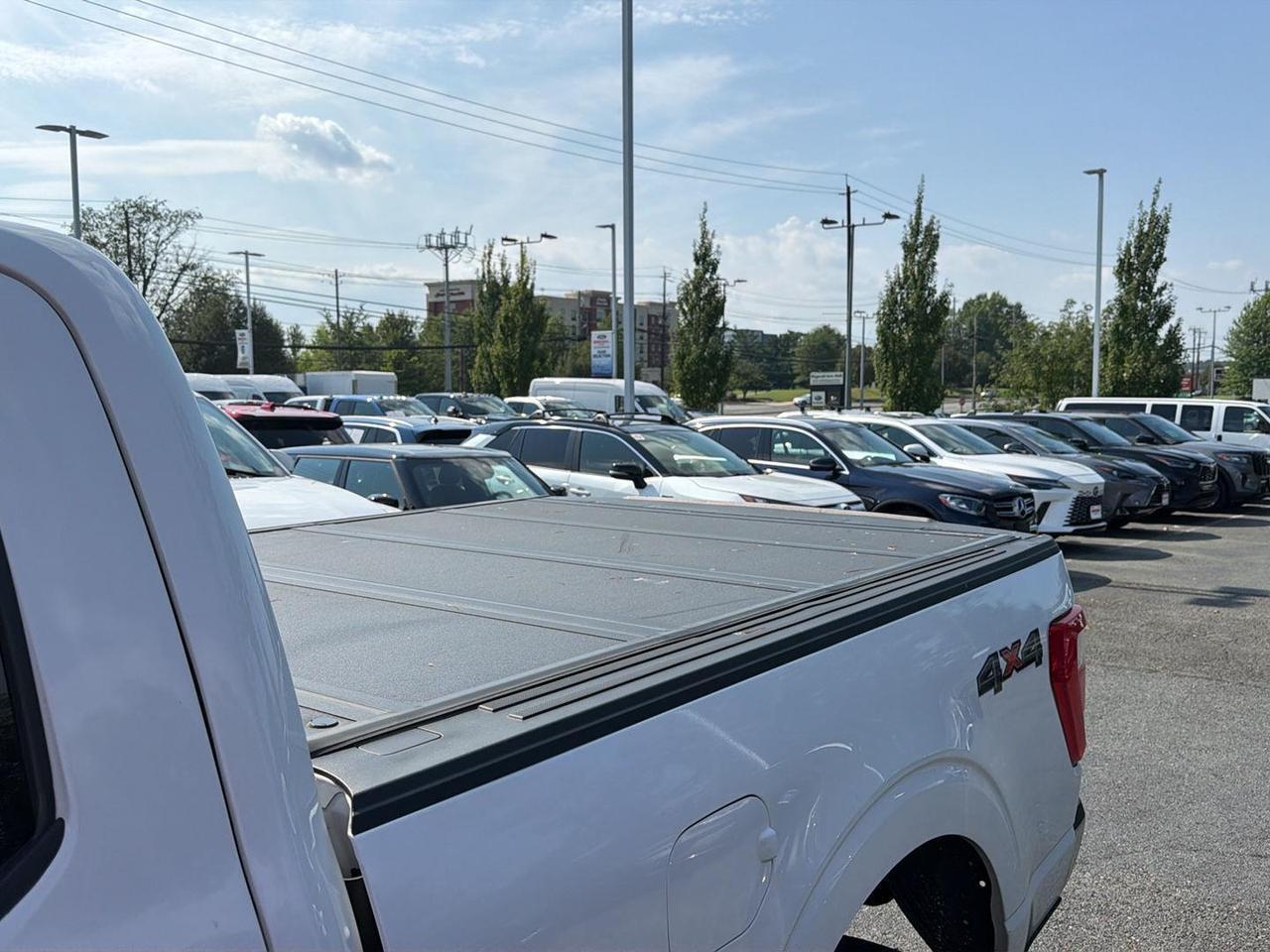 2022 Ford F-150 XL Gaithersburg MD