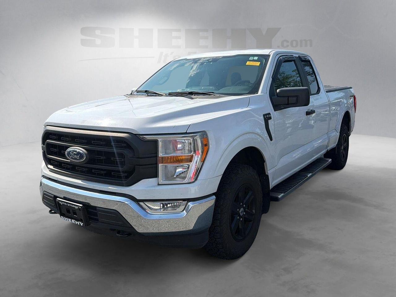 2022 Ford F-150 XL Gaithersburg MD