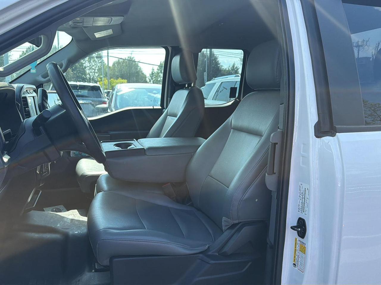 2022 Ford F-150 XL Gaithersburg MD