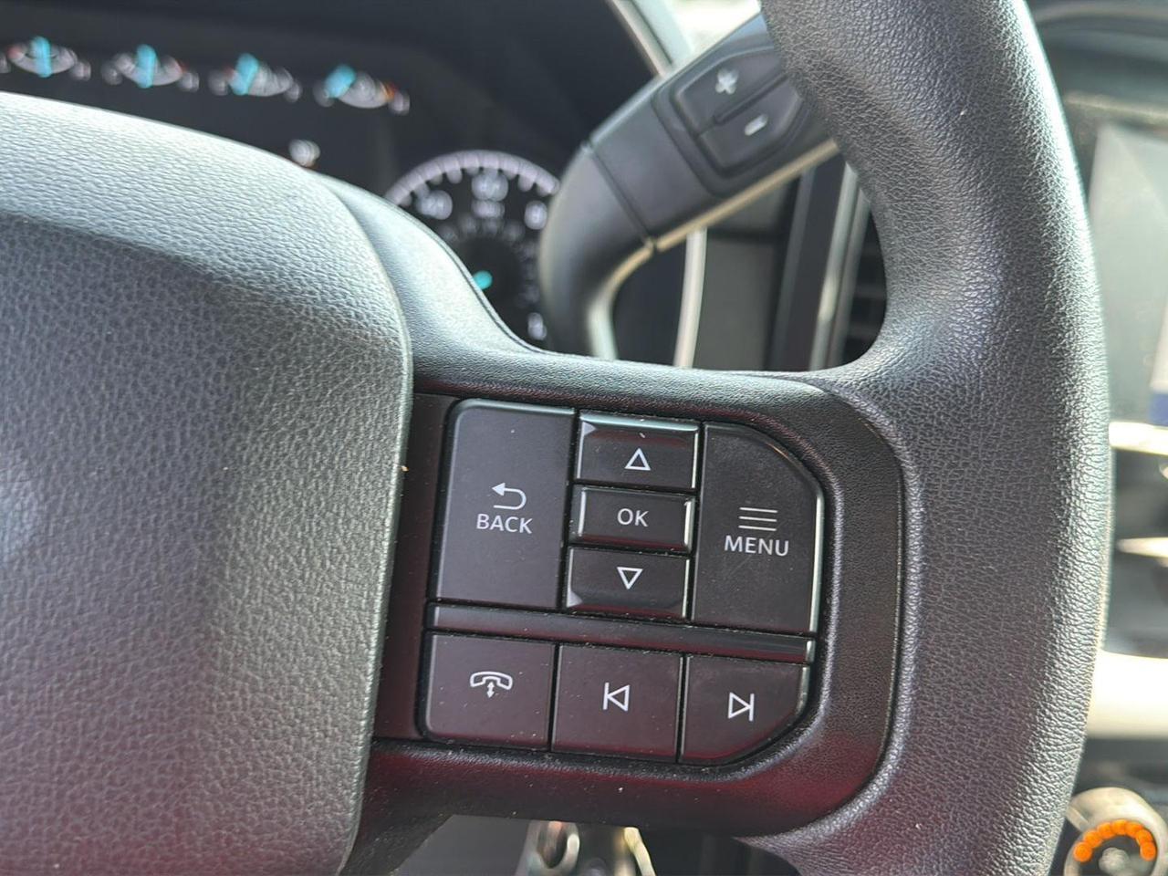 2022 Ford F-150 XL Gaithersburg MD