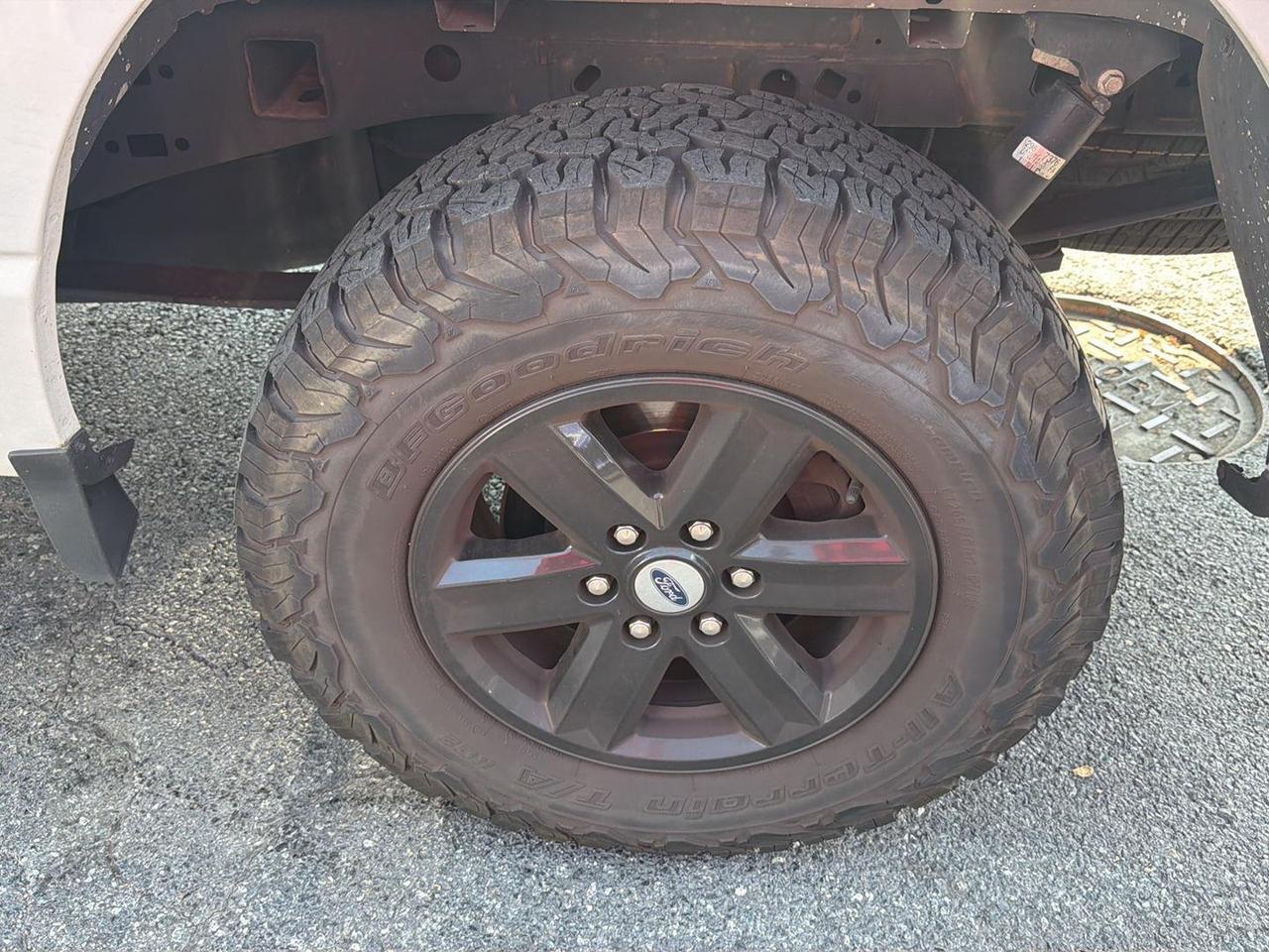 2022 Ford F-150 XL Gaithersburg MD