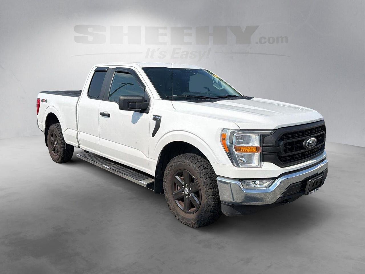 2022 Ford F-150 XL Gaithersburg MD