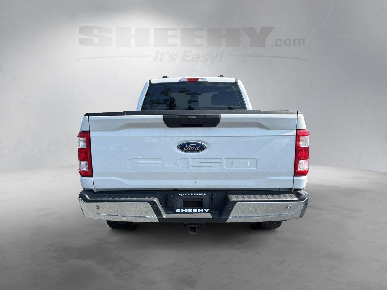 2022 Ford F-150 XL Gaithersburg MD