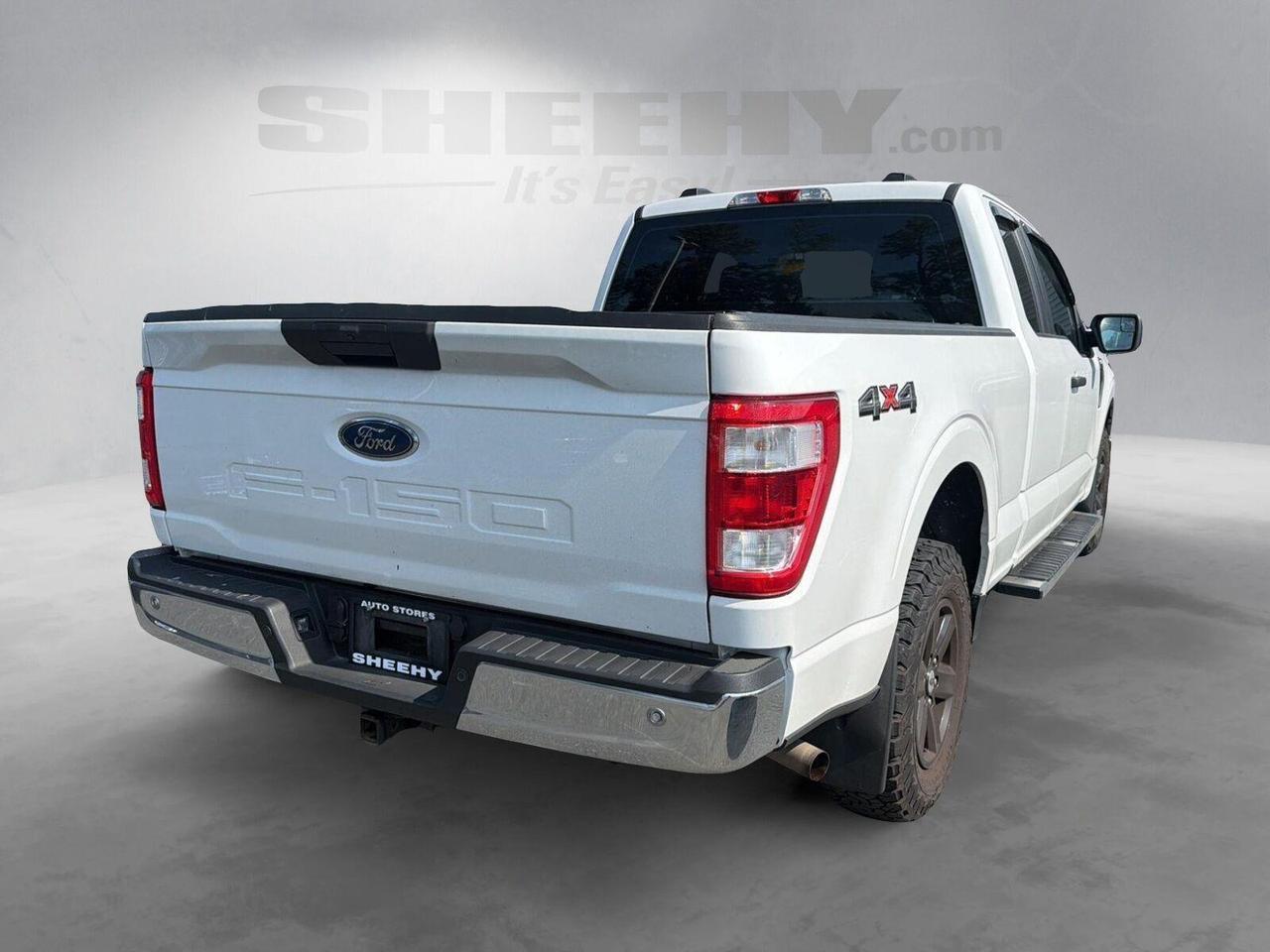 2022 Ford F-150 XL Gaithersburg MD