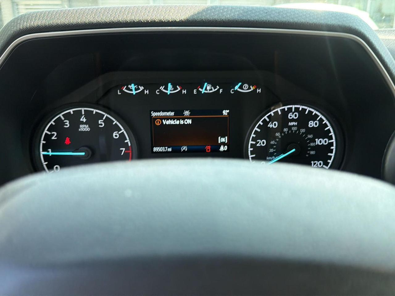 2022 Ford F-150 XL Gaithersburg MD