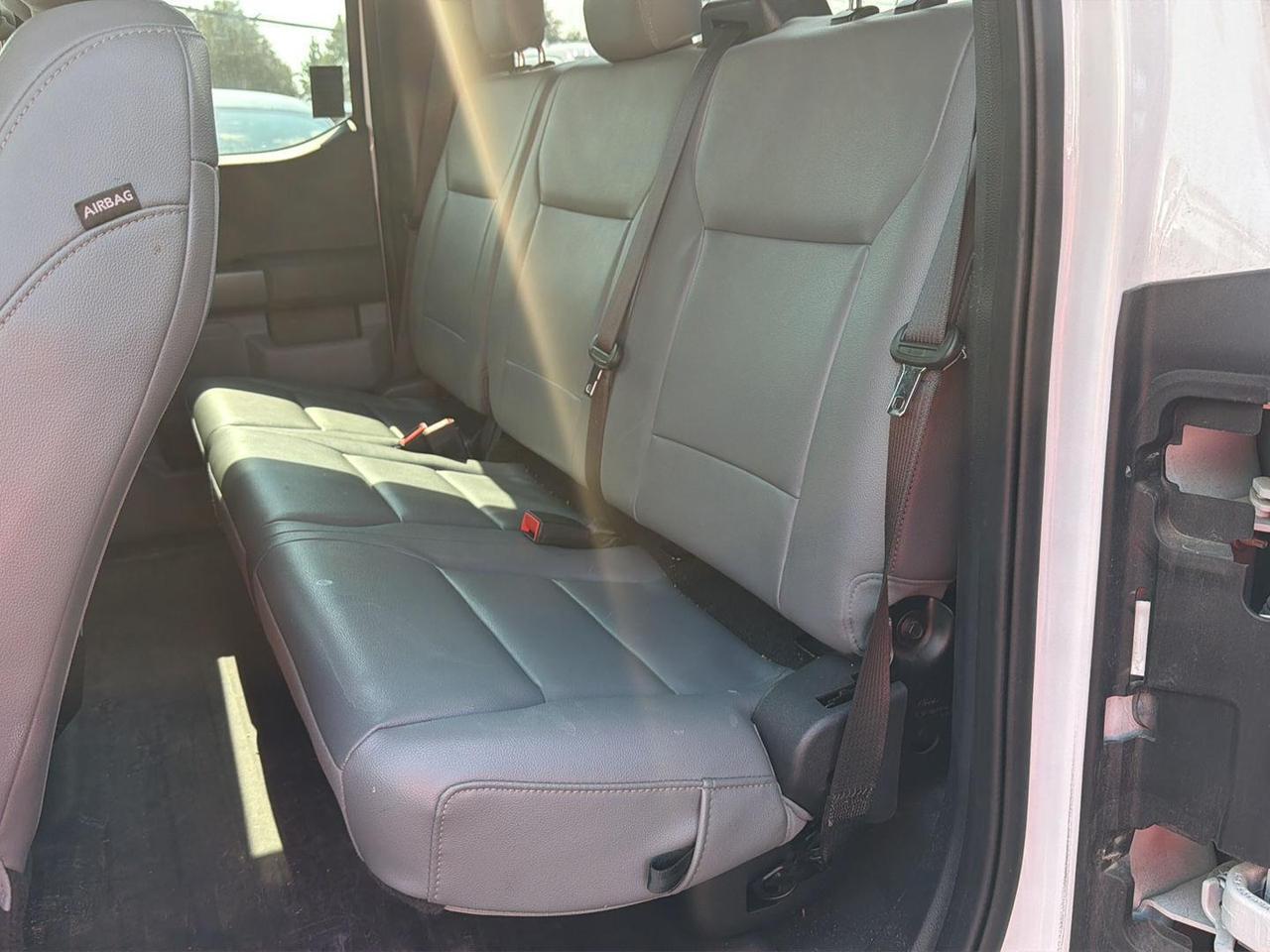 2022 Ford F-150 XL Gaithersburg MD