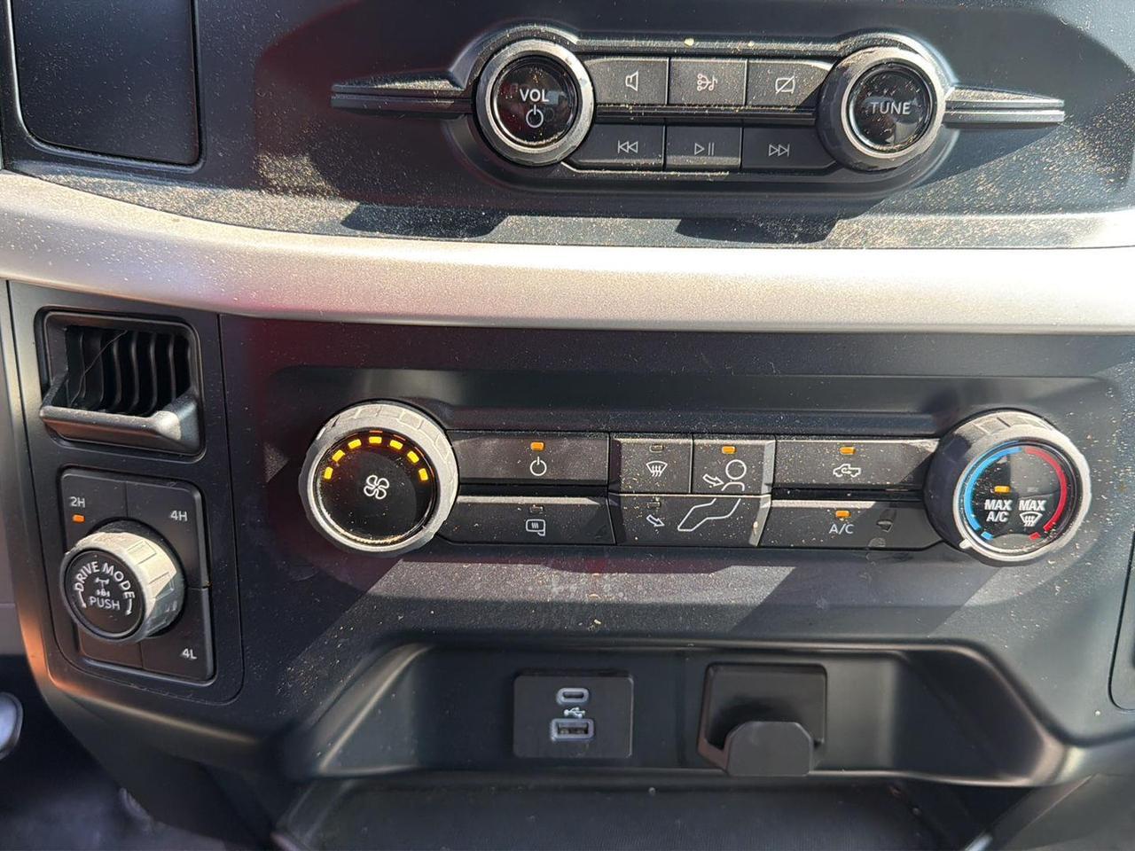 2022 Ford F-150 XL Gaithersburg MD