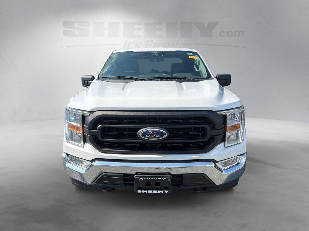 2022 Ford F-150 XL Gaithersburg MD