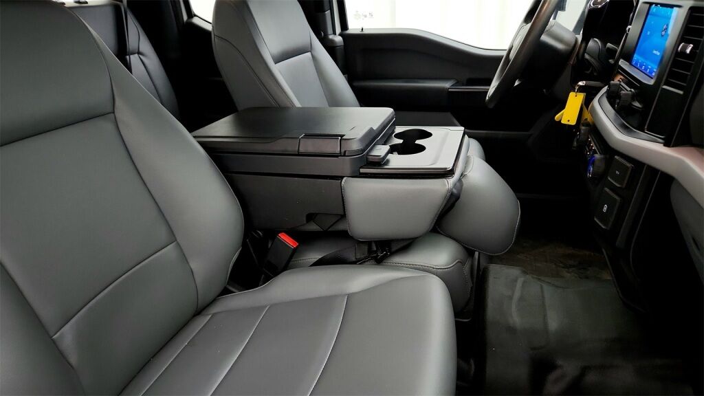 2022 Ford F-150 XL Laurel MD