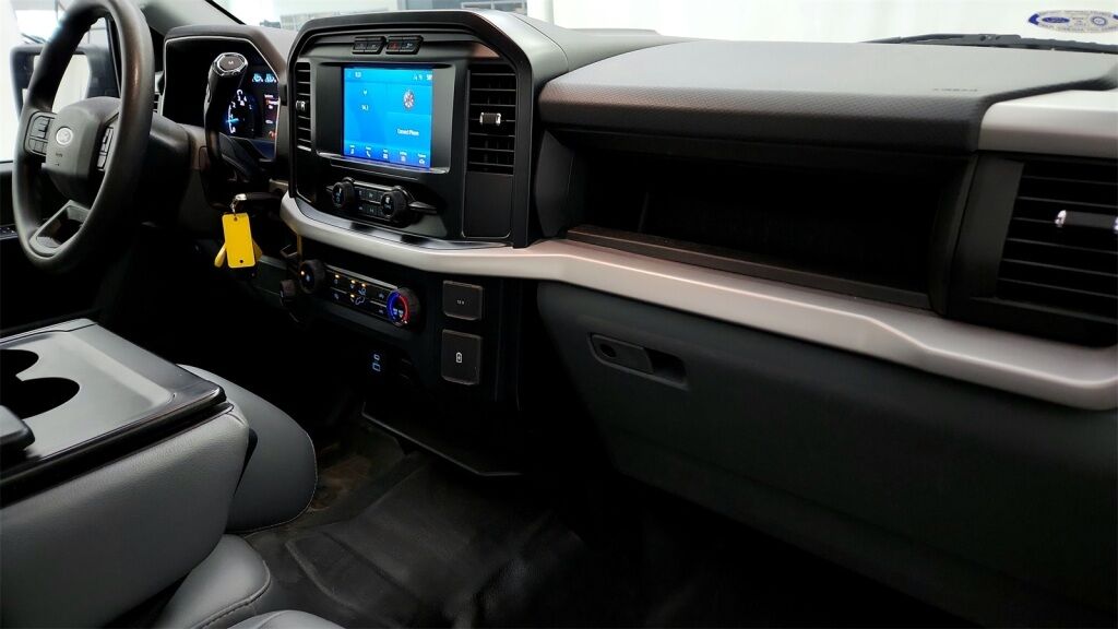 2022 Ford F-150 XL Laurel MD