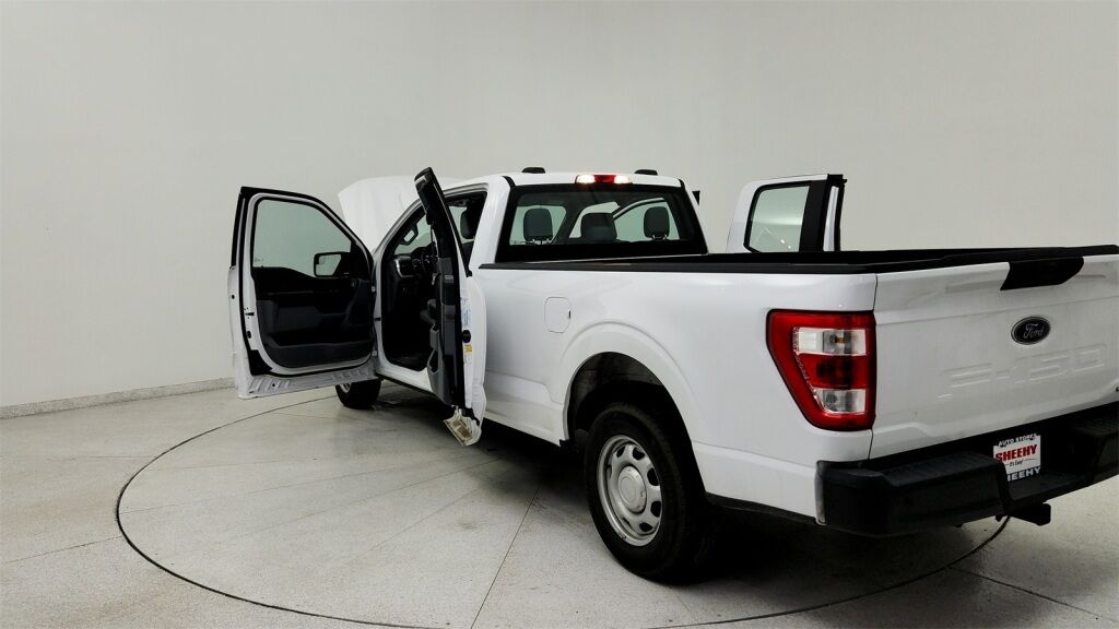 2022 Ford F-150 XL Laurel MD