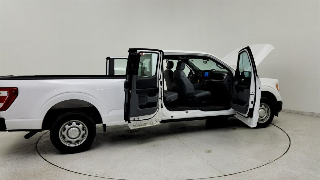 2022 Ford F-150 XL Laurel MD