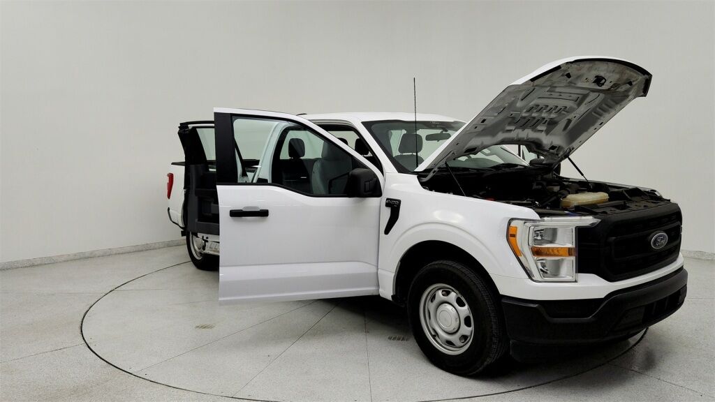 2022 Ford F-150 XL Laurel MD