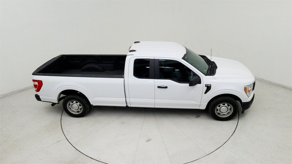 2022 Ford F-150 XL Laurel MD