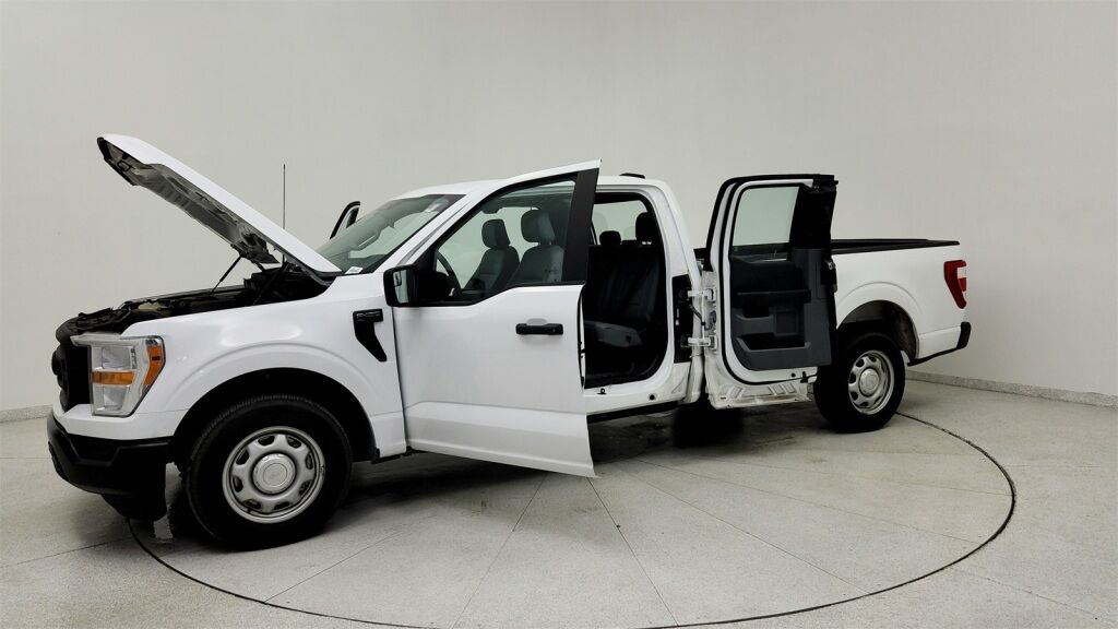 2022 Ford F-150 XL Laurel MD