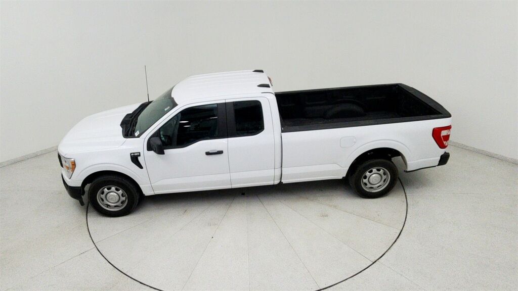 2022 Ford F-150 XL Laurel MD