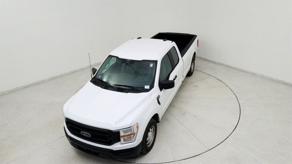 2022 Ford F-150 XL Laurel MD