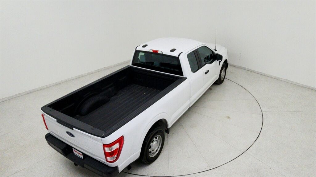 2022 Ford F-150 XL Laurel MD