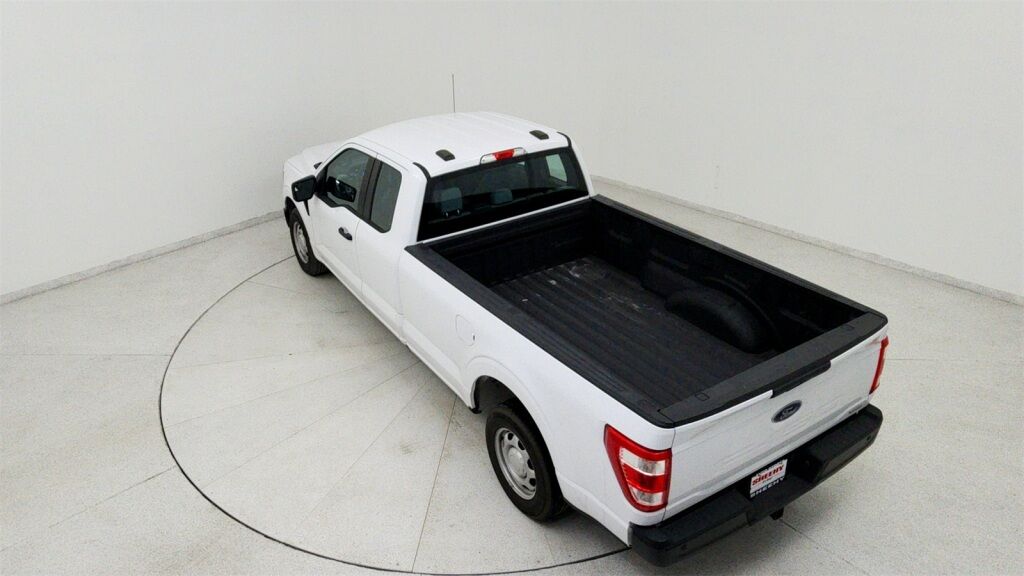 2022 Ford F-150 XL Laurel MD